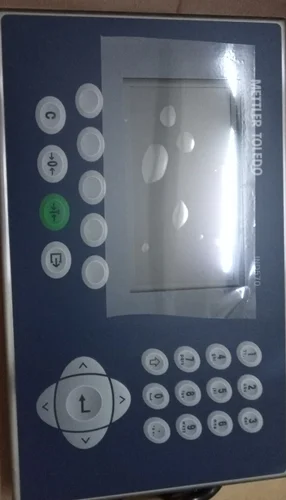 Mettler Toledo Load Cell