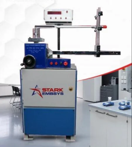 Torque Wrench Calibration Machine