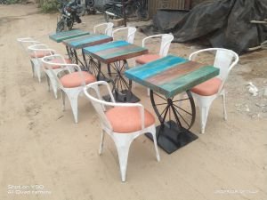 cafeteria furniture