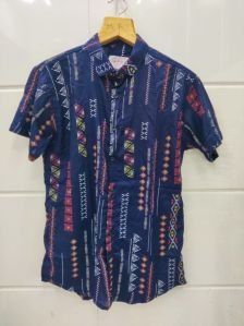 Mens Party Wear Shirts