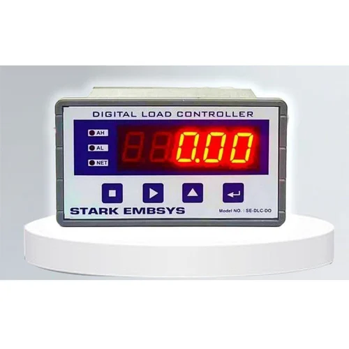 Load Cell Signal Conditioner