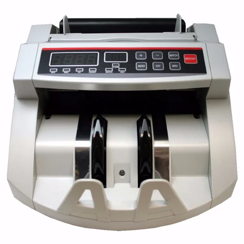 Fully Automatic Bill Detector Machines