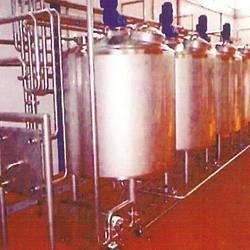 pharmaceutical Machines