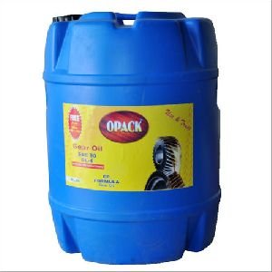 50 Ltr SAE 90 Gear Oil