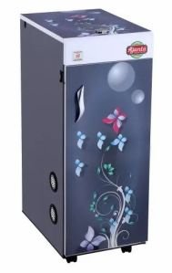 1 HP Plywood Flour Mill Machine