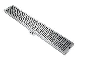 Bathroom Shower Drain