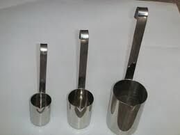 Stainless Steel Liquid Sampler