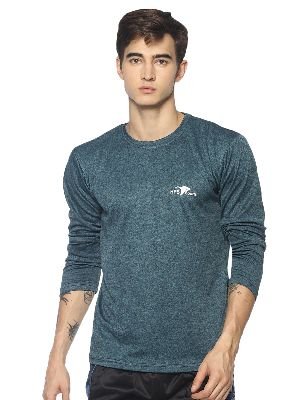 Sports Full Sleeves T-Shirts