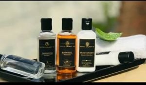 Hotel Guest Disposable Toiletries