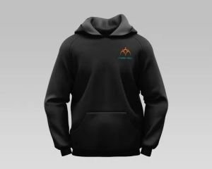 Promotional Printed Hoodies