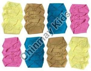 Baby Large Cotton Nappies Set