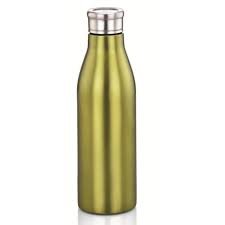 steel bottle