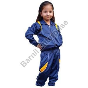 School Track Suit