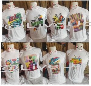 Holi Special T Shirt