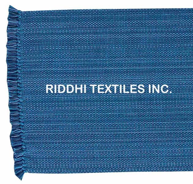 Cotton Woven Placemat