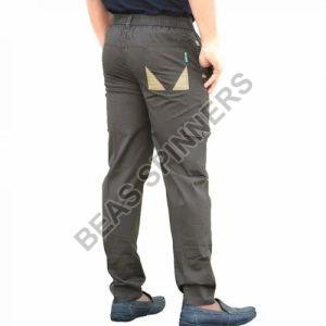 Mens Casual Lower