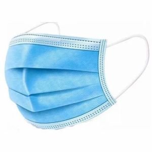 3 Ply Surgical Face Mask