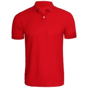 Mens Plain Polo T- Shirts