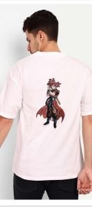 Mens Embroidered T-Shirt