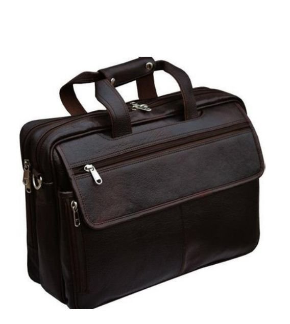 Office Cotton Round Neck T-Shirt