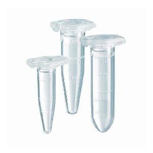 Micro Centrifuge Tubes