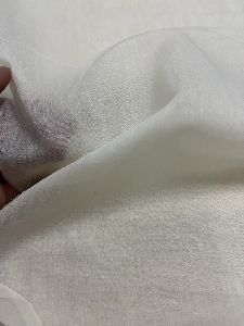 Thin Chanderi Fabric