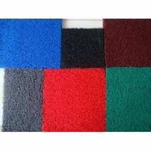 Plastic Cushion Mats