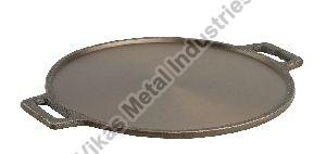 Cast Iron Gold Dosa Tawa