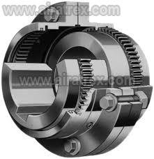 Gear Couplings