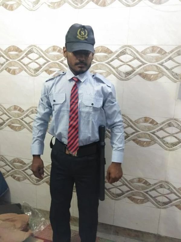 Cheap Security Uniforms