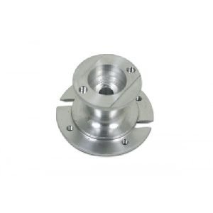 Aluminum Fan Hub