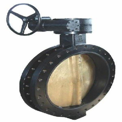 Butterfly Valve