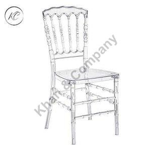 Acrylic Chair