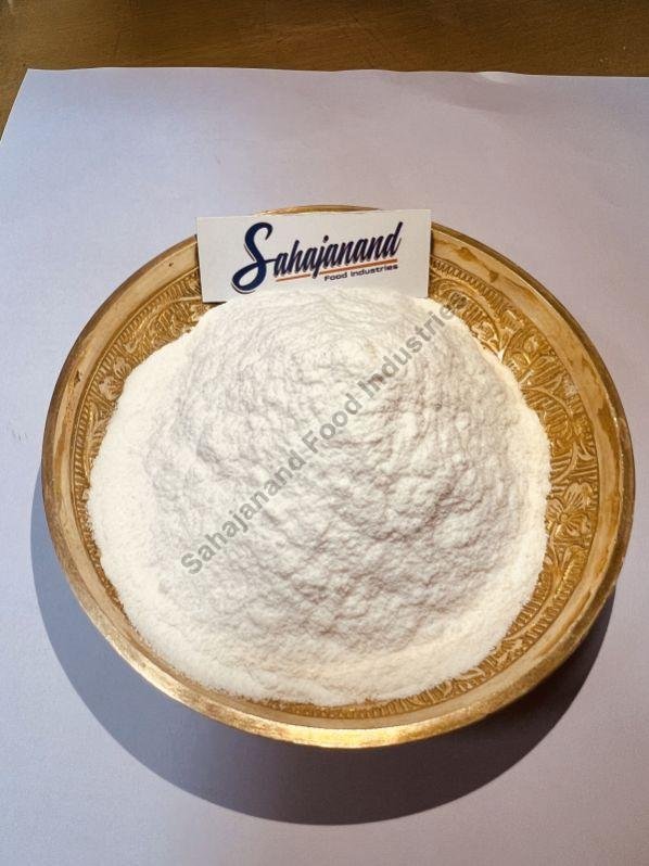 Rice Flour, Usage: Cooking, Form: Powder