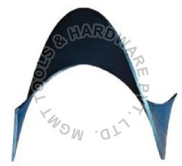 Sectional Screw Flights, Material : Manganese Steel