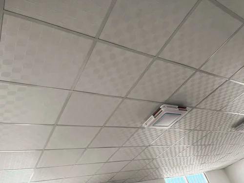 false ceiling and roofing