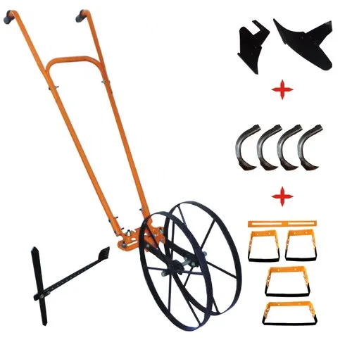 farm tools & equipments