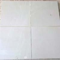 Tiles, Usage : Indoor house, Color : White