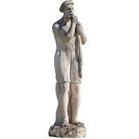 Stone Statue, type : human statue