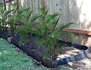 Tree Anti Root Membrane, Color : Black