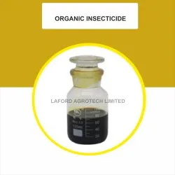 Organic Pesticides