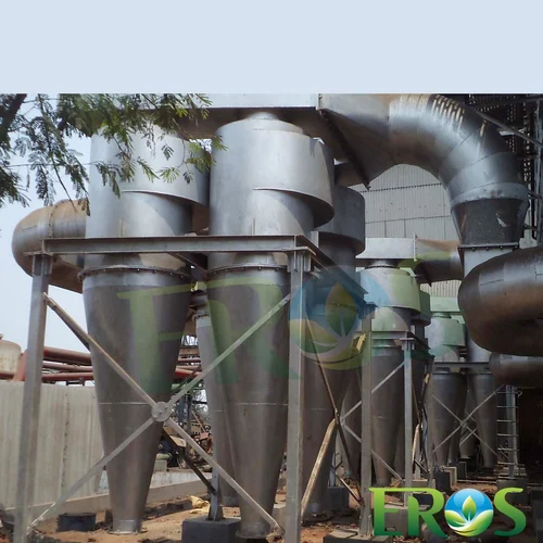 polution control equipment