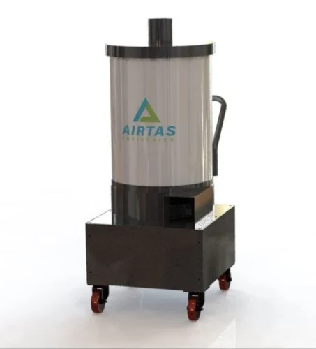 polution control equipment