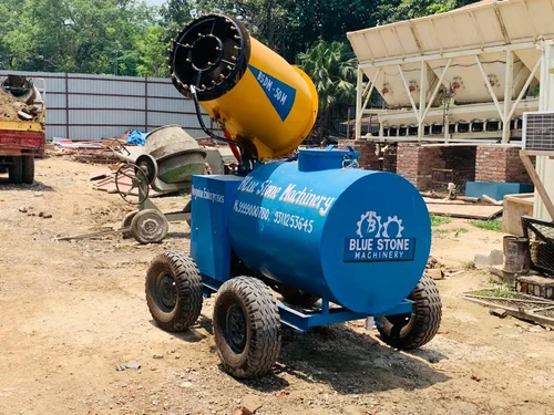 polution control equipment