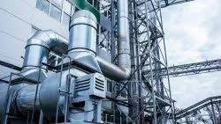 Pollution Control Engineering Services