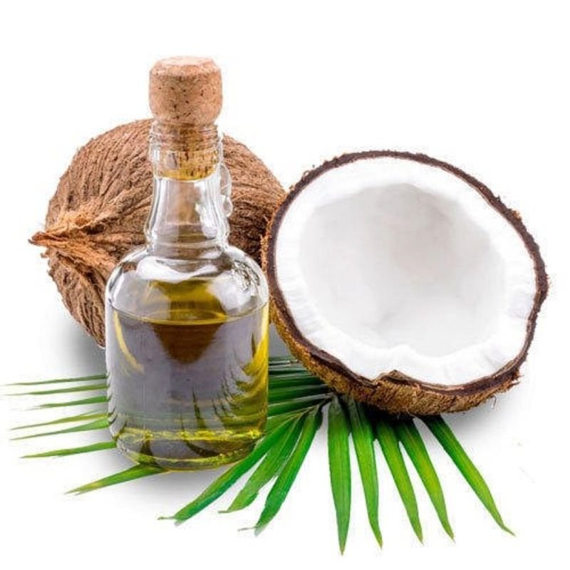 Cold Pressed Coconut Oil, Form : Liquid