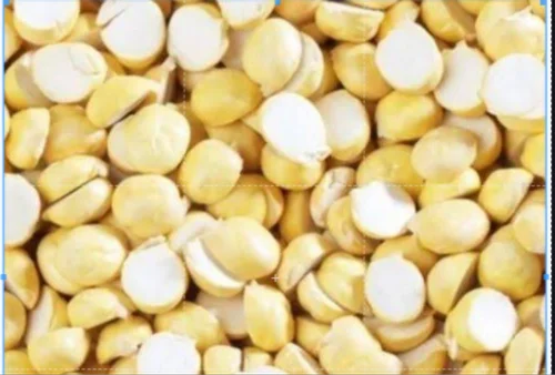 Roasted Gram Dal