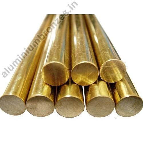 Aluminum Bronze Rods