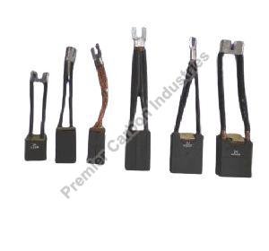 Motor Carbon Brushes