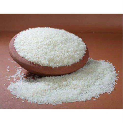 Boiled Ponni Rice